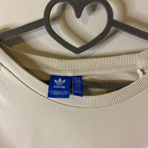 Adidas MIDI Dress - Picture 3 of 6